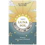 Coffret Tarot Luna Sol - 78 lames de la lune et du soleil