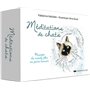 Méditations de chats - Messages du monde félin au genre humain