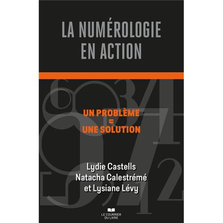 Coffret La numérologie en action