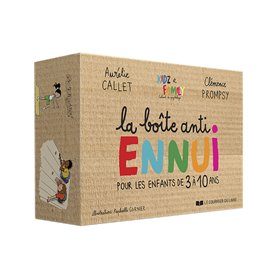 La boîte anti-ennui