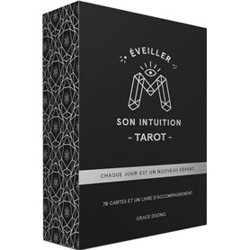 Eveiller son intuition - Tarot - Chaque jour est un nouveau depart