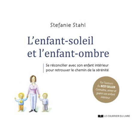 L'enfant-soleil et l'enfant-ombre