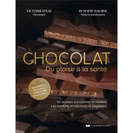 Chocolat - Du plaisir à la santé