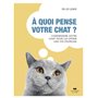 À quoi pense votre chat ?