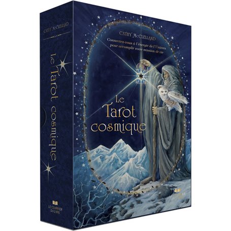 Le Tarot Cosmique