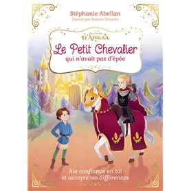 Le Petit Chevalier qui n'avait pas d'épée