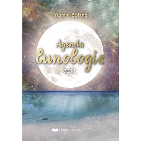 Agenda lunologie 2023