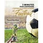 3 minutes pour comprendre l'histoire de la Coupe du monde de football