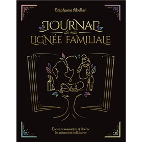 Journal de ma lignée familiale