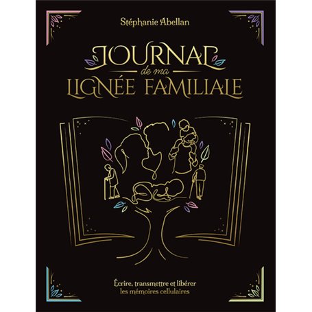 Journal de ma lignée familiale