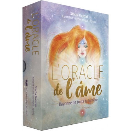 L'Oracle de l'âme