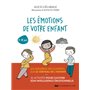 Les émotions de votre enfant