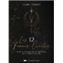 Les 12 Femmes-Oracles - pour te transmettre les vibrations de la Terre et du Ciel