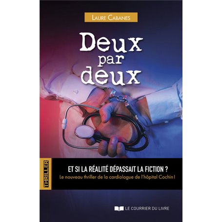 Deux par deux - Et si la réalité dépassait la fiction ?