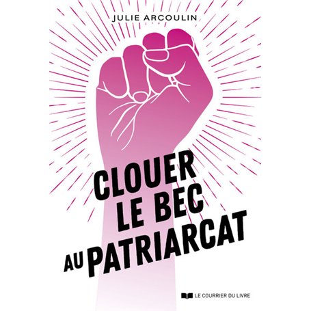 Clouer le bec au patriarcat