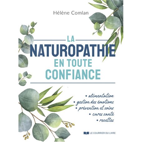 La naturopathie en toute confiance