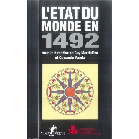 L'état du monde en 1492