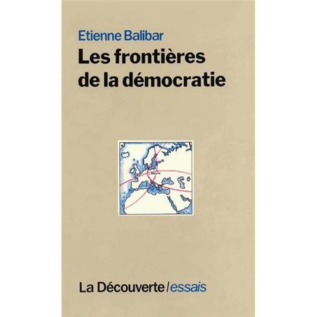 Les frontières de la démocratie