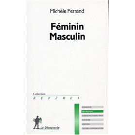 Féminin-masculin