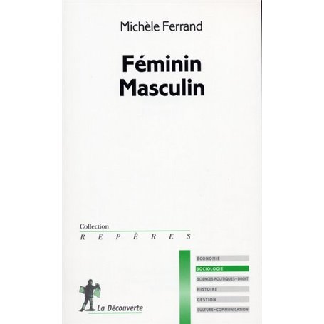 Féminin-masculin