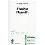 Féminin-masculin