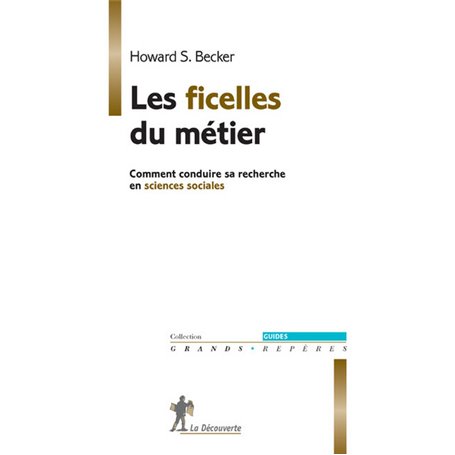 Les ficelles du métier