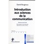 Introduction aux sciences de la communication