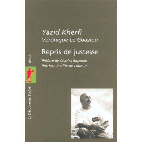 Repris de justesse