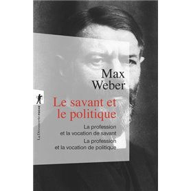 Le savant et le politique