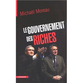 Le gouvernement des riches