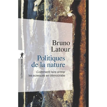 Politiques de la nature