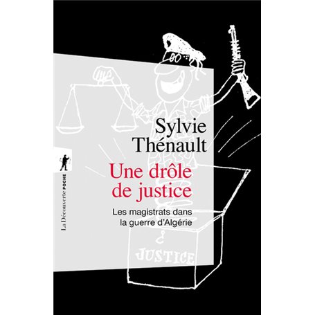 Une drôle de justice