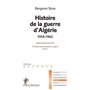 Histoire de la guerre d'algérie (1954-1962)