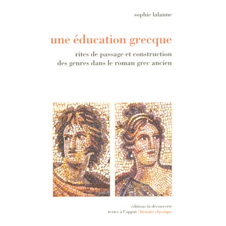 Une éducation grecque