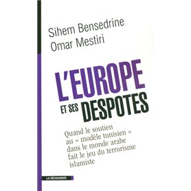 L'Europe et ses despotes