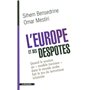 L'Europe et ses despotes