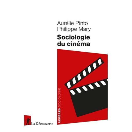 Sociologie du cinéma