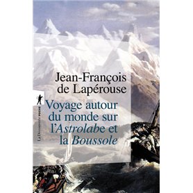 Voyage autour du monde (Lapérouse)