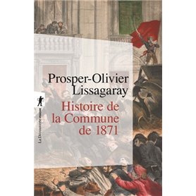 L'histoire de la commune de 1871