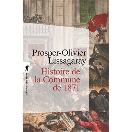 L'histoire de la commune de 1871