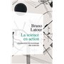 La science en action (Nouvelle édition)