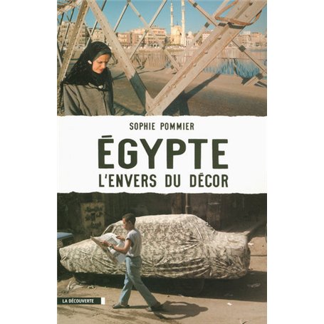 Égypte : l'envers du décor