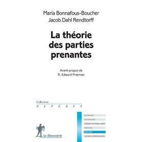 La théorie des parties prenantes