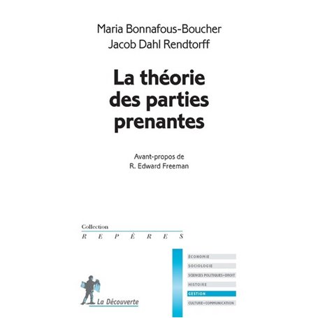 La théorie des parties prenantes