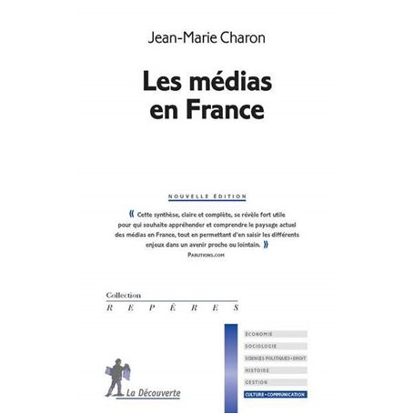 Les médias en France