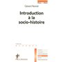 Introduction à la socio-histoire