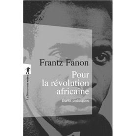 Pour la révolution africaine