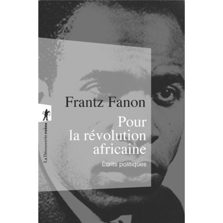 Pour la révolution africaine