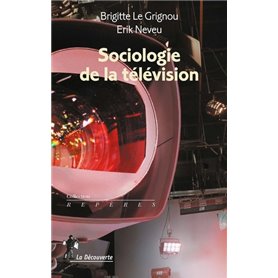 Sociologie de la télévision