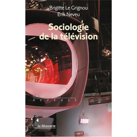 Sociologie de la télévision